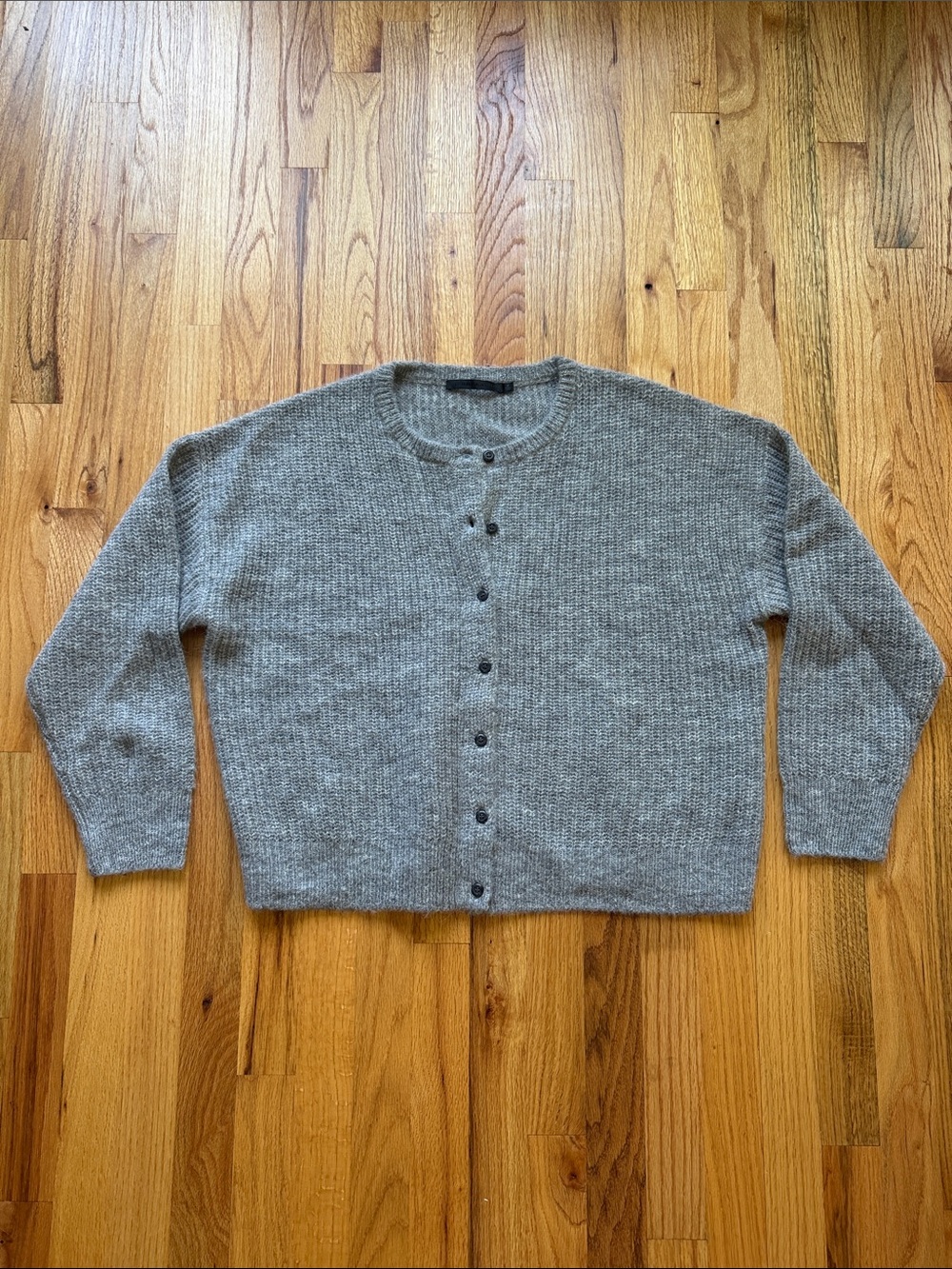 Jenni Kayne Hayes Cardigan Sweater
